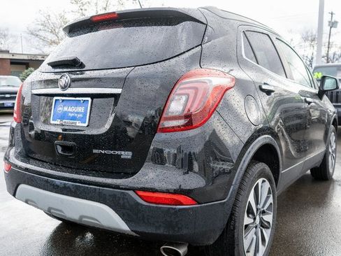 Used 2022 Buick Encore Preferred w/ Safety Package image 6