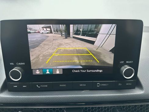 Used 2022 Honda Civic EX image 33