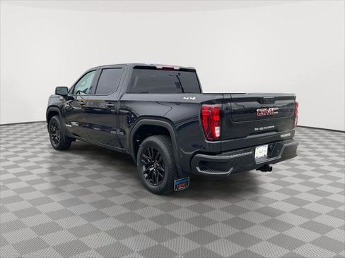 Used 2022 GMC Sierra 1500 Elevation image 7