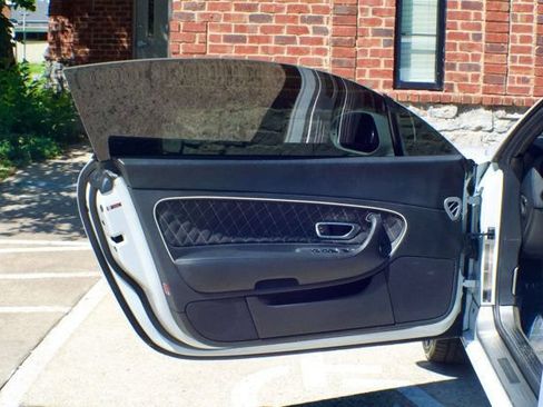 Used 2010 Bentley Continental GT Supersports AWD/4WD image 18