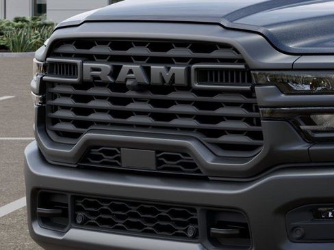 New 2025 RAM 2500 Tradesman image 20