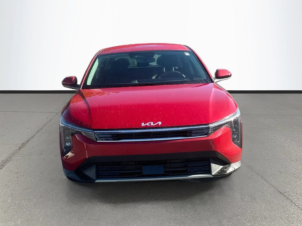 New 2026 Kia K4 GT-Line Turbo FWD image 2