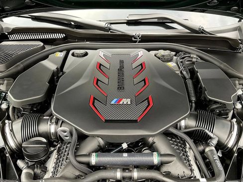 Used 2026 BMW M5 Touring AWD/4WD image 30