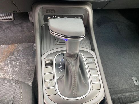 New 2026 Hyundai Kona SEL Sport image 35