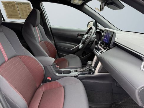 Used 2024 Toyota Corolla Cross AWD Hybrid image 15