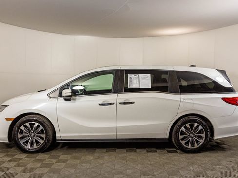 Used 2022 Honda Odyssey EX-L image 20