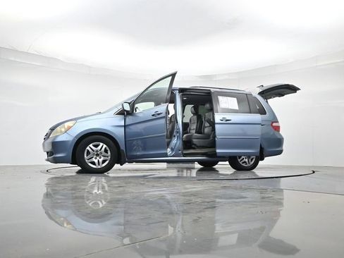 Used 2007 Honda Odyssey EX-L image 49