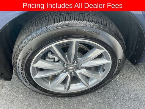 Used 2024 Acura RDX SH-AWD w/ Technology Package image 23