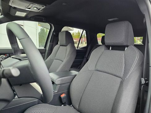 New 2026 Toyota 4Runner SR5 AWD/4WD image 21