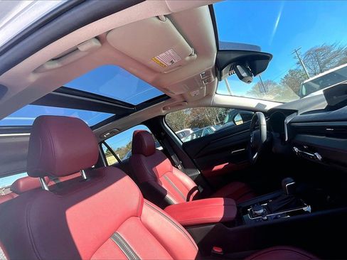 Used 2025 MAZDA CX-50 2.5 Hybrid w/ Premium Plus Pkg image 26