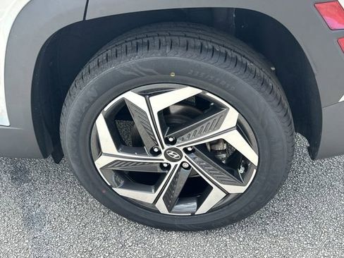 Certified 2023 Hyundai Tucson SEL w/ Convenience Package image 15