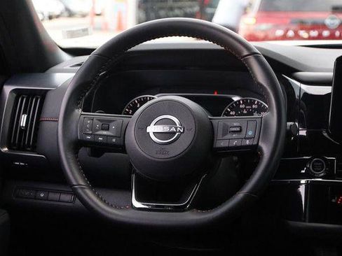 Used 2024 Nissan Pathfinder Rock Creek AWD/4WD image 24