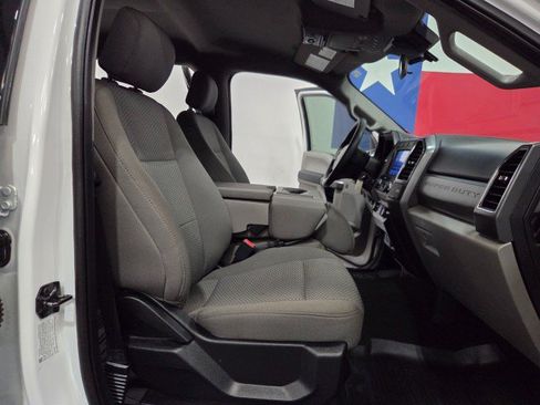 Used 2020 Ford F250 XLT w/ XLT Premium Package AWD/4WD image 70