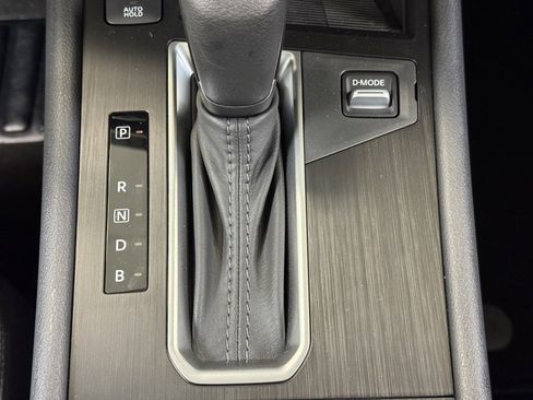 New 2026 Nissan Kicks SV w/ SV Premium Package image 31