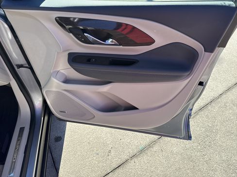 Used 2024 GMC Terrain Denali w/ Denali Premium Package image 15