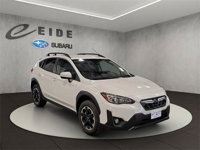 Used 2023 Subaru Crosstrek 2.0i Premium