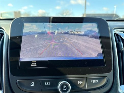 Used 2025 Chevrolet Malibu LT w/ LPO, Floor Liner Package image 17