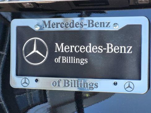Used 2025 Mercedes-Benz GLS 450 4MATIC image 51