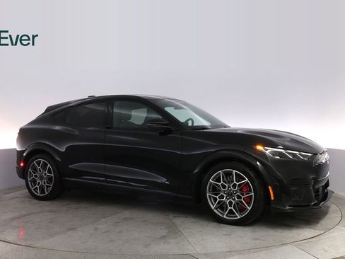 Used 2025 Ford Mustang Mach-E GT image 14