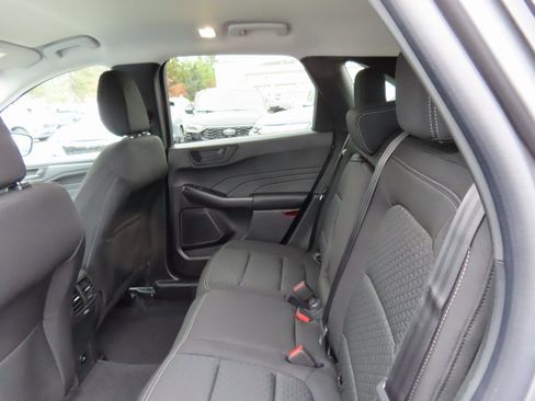 New 2026 Ford Escape Active w/ Cold Weather Package image 16