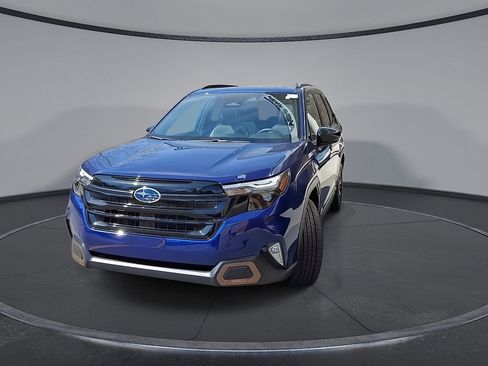 New 2026 Subaru Forester Sport image 3