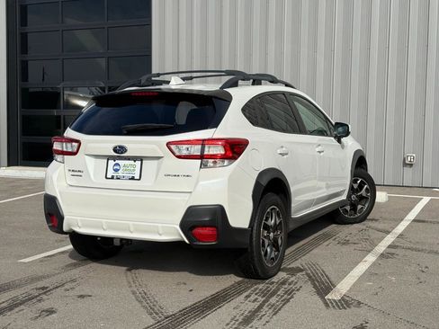 Used 2018 Subaru Crosstrek 2.0i Premium image 7