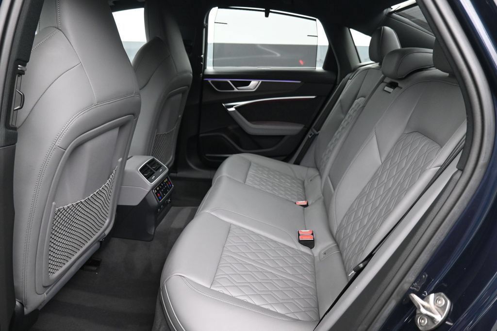 Used 2023 Audi S6 Prestige w/ Prestige Package AWD/4WD image 21