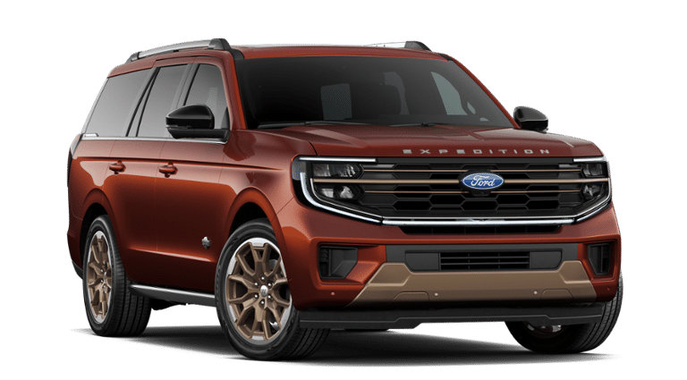 New 2027 Ford Expedition King Ranch AWD/4WD image 27