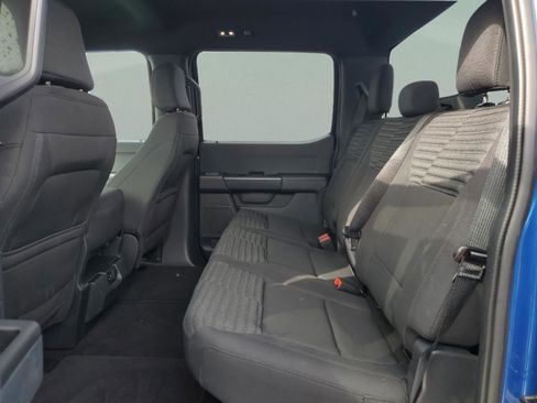 Used 2023 Ford F150 XL w/ STX Appearance Package image 14