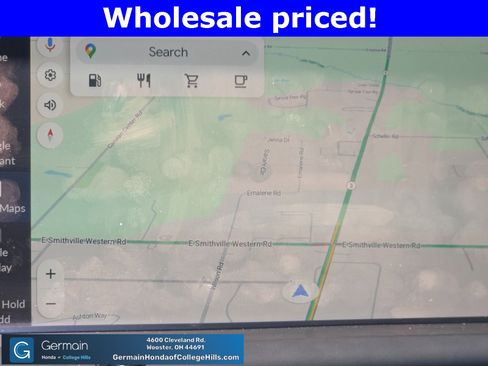 Certified 2023 Honda Accord Touring image 5