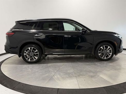 Used 2023 INFINITI QX60 Luxe w/ Cargo Package image 7