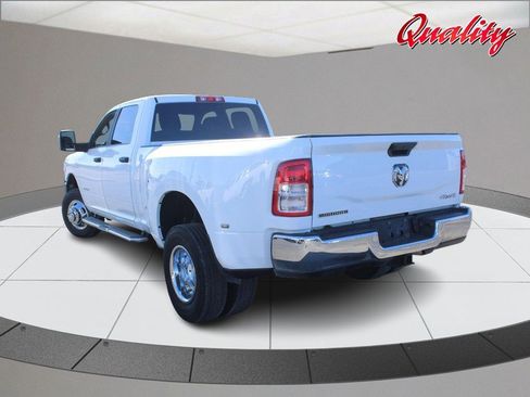 Used 2024 RAM 3500 Big Horn image 5