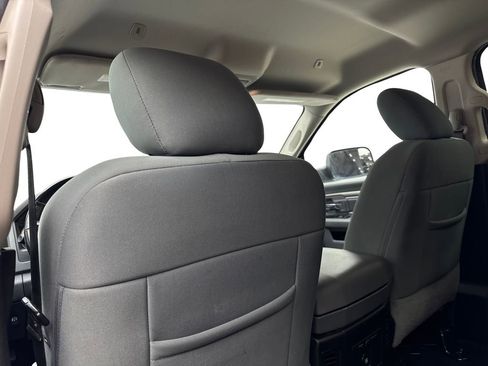 Used 2018 RAM 2500 Lone Star image 39