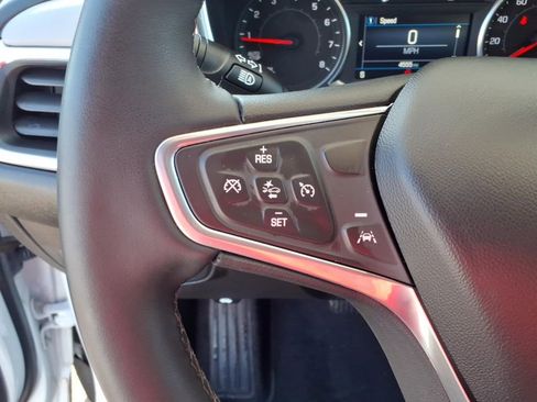 Used 2023 Chevrolet Equinox LT w/ Driver Convenience Package AWD/4WD image 15