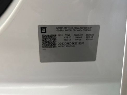 Used 2019 Chevrolet Silverado 2500 W/T w/ WT Convenience Package image 79