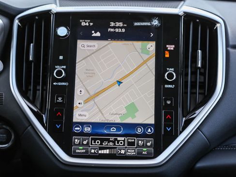 New 2026 Subaru Ascent Touring image 16