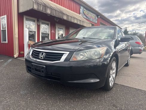 Used 2010 Honda Accord EX-L image 3