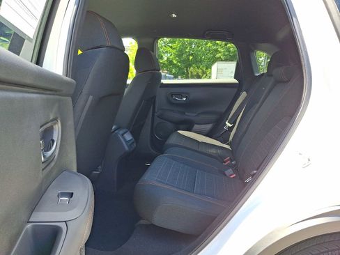 Certified 2024 Honda HR-V Sport image 10