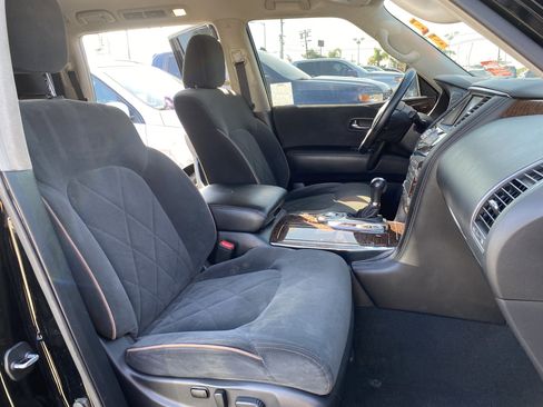 Used 2019 Nissan Armada SV w/ Driver Package image 25