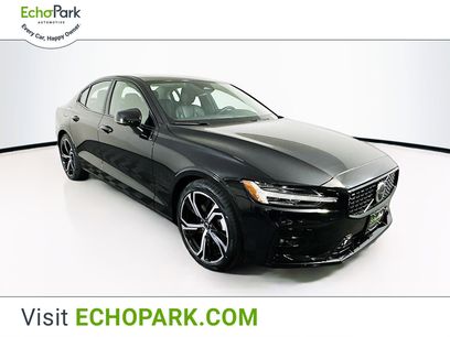 Used 2024 Volvo S60 B5 Plus