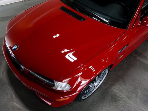 Used 2006 BMW M3 Coupe RWD image 44