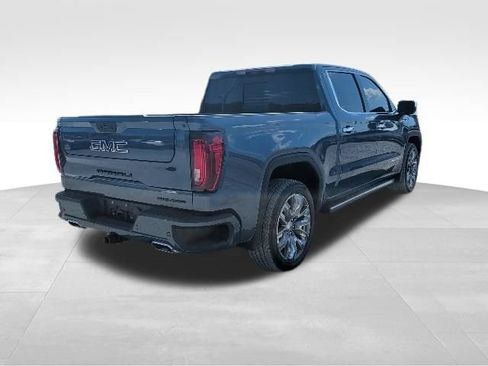 Used 2026 GMC Sierra 1500 Denali w/ Denali Reserve Package AWD/4WD image 3