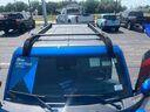 Used 2023 Ford Bronco Outer Banks AWD/4WD image 9