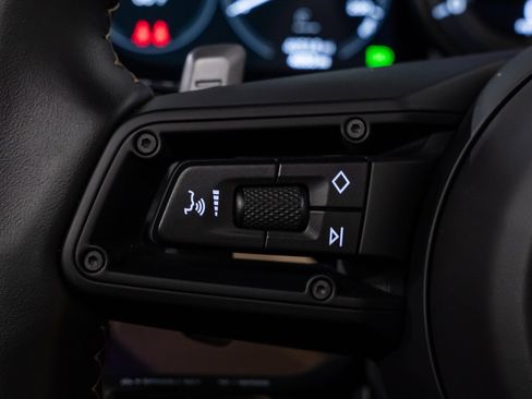 Used 2024 Porsche 911 Targa 4 GTS image 49