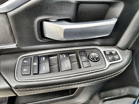 Certified 2024 RAM 2500 Big Horn w/ Bed Utility Group image 15