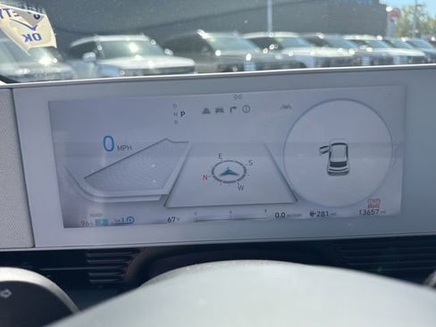 Used 2024 Hyundai Ioniq 5 SEL RWD image 25