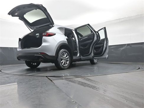 Certified 2023 MAZDA CX-5 AWD 2.5 S w/ Select Package image 50