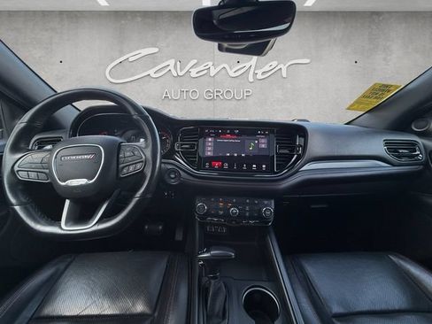 Used 2024 Dodge Durango GT AWD/4WD image 20
