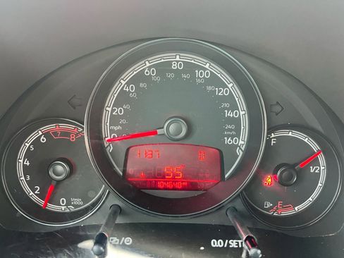 Used 2017 Volkswagen Beetle 1.8T Classic image 20