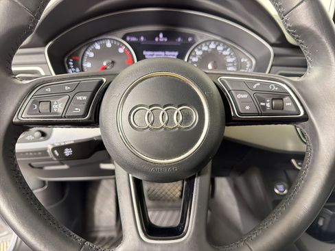 Used 2017 Audi A4 2.0T Ultra Premium image 17